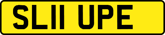 SL11UPE