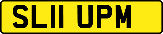SL11UPM