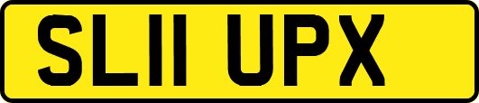 SL11UPX
