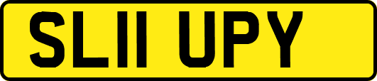 SL11UPY