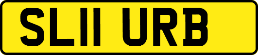 SL11URB