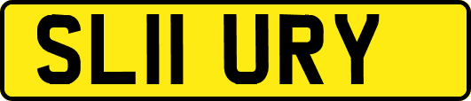 SL11URY
