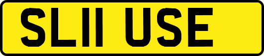 SL11USE
