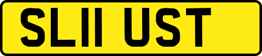 SL11UST