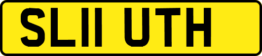 SL11UTH