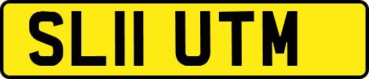 SL11UTM