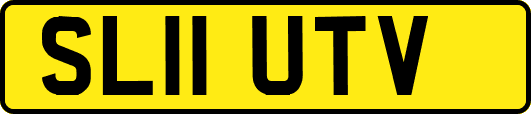 SL11UTV
