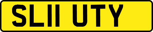 SL11UTY