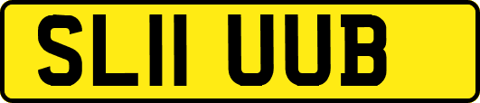 SL11UUB