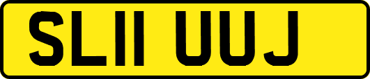 SL11UUJ