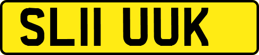 SL11UUK