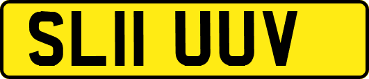 SL11UUV