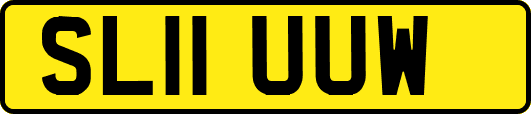 SL11UUW