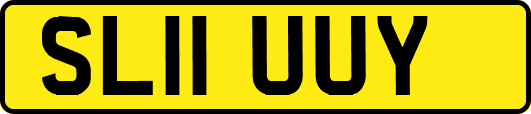 SL11UUY