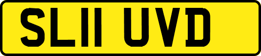 SL11UVD