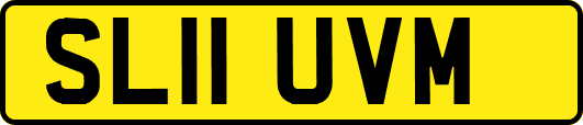 SL11UVM