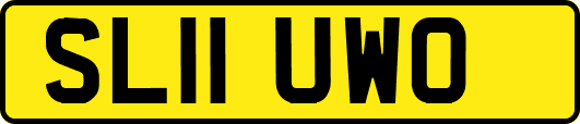 SL11UWO