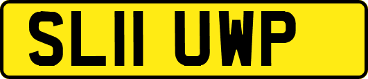 SL11UWP