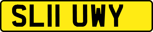 SL11UWY
