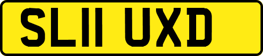 SL11UXD