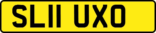 SL11UXO