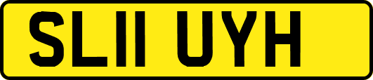 SL11UYH