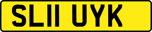SL11UYK