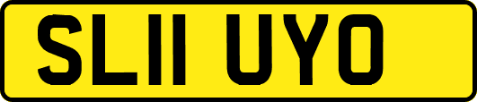 SL11UYO