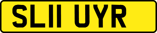 SL11UYR