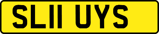 SL11UYS