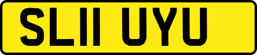SL11UYU