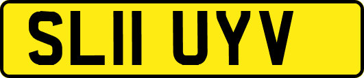 SL11UYV
