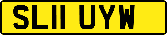 SL11UYW