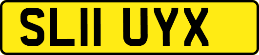 SL11UYX