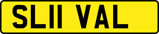 SL11VAL