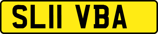 SL11VBA