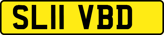 SL11VBD