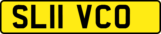 SL11VCO