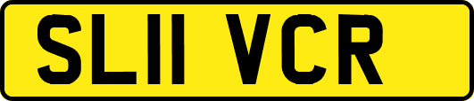 SL11VCR