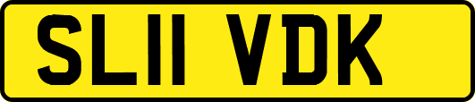 SL11VDK