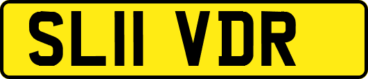 SL11VDR