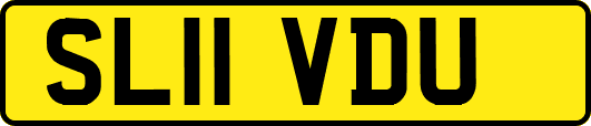 SL11VDU