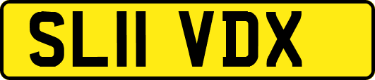 SL11VDX