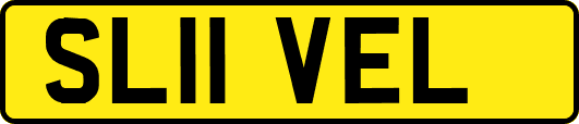 SL11VEL