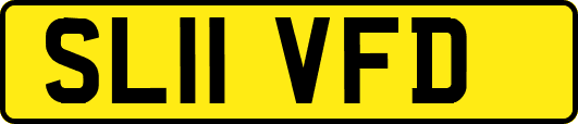 SL11VFD