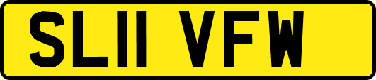 SL11VFW