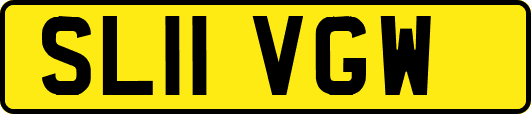 SL11VGW