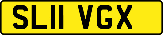 SL11VGX