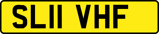 SL11VHF