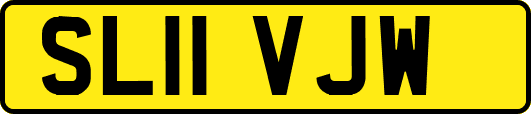 SL11VJW